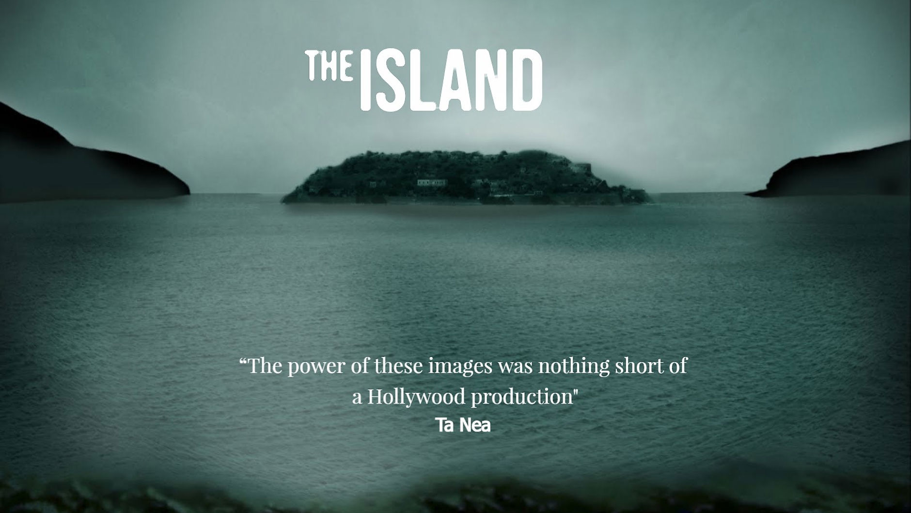 The Island | TV Series